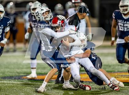 Thumbnail 1 in South Sevier vs Millard photogallery.