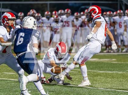 Thumbnail 3 in South Sevier vs Millard photogallery.