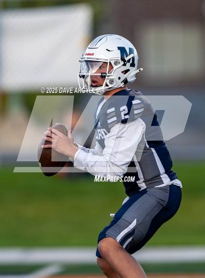 Thumbnail 2 in South Sevier vs Millard photogallery.