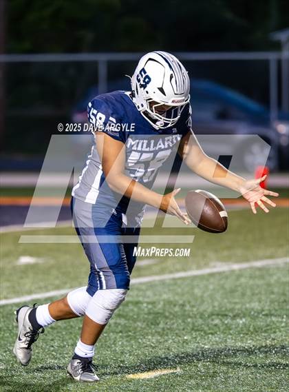 Thumbnail 2 in South Sevier vs Millard photogallery.
