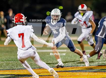 Thumbnail 3 in South Sevier vs Millard photogallery.