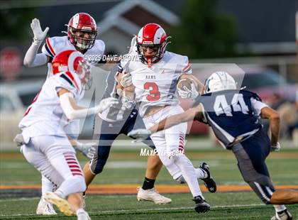 Thumbnail 1 in South Sevier vs Millard photogallery.