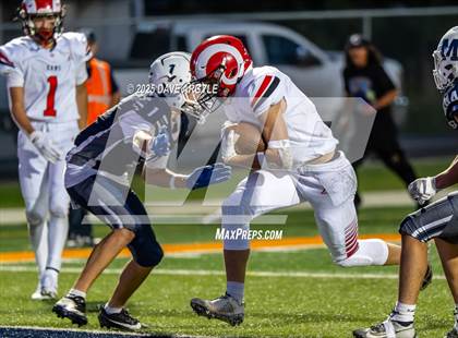 Thumbnail 3 in South Sevier vs Millard photogallery.
