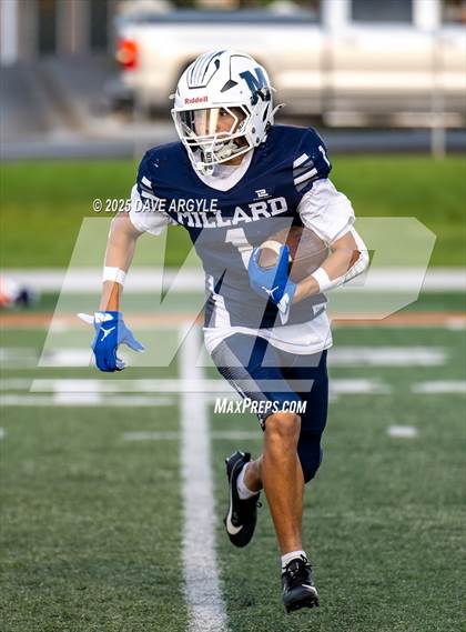 Thumbnail 3 in South Sevier vs Millard photogallery.