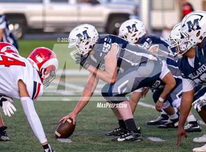 Thumbnail 2 in South Sevier vs Millard photogallery.