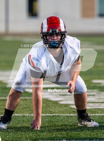 Thumbnail 3 in South Sevier vs Millard photogallery.