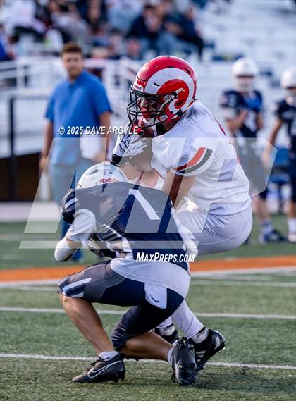 Thumbnail 3 in South Sevier vs Millard photogallery.