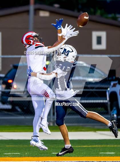 Thumbnail 1 in South Sevier vs Millard photogallery.