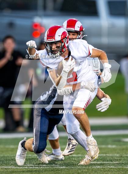 Thumbnail 3 in South Sevier vs Millard photogallery.