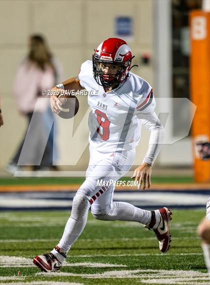 Thumbnail 3 in South Sevier vs Millard photogallery.