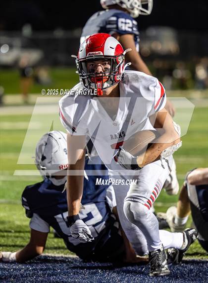 Thumbnail 1 in South Sevier vs Millard photogallery.
