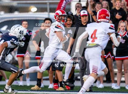 Thumbnail 2 in South Sevier vs Millard photogallery.