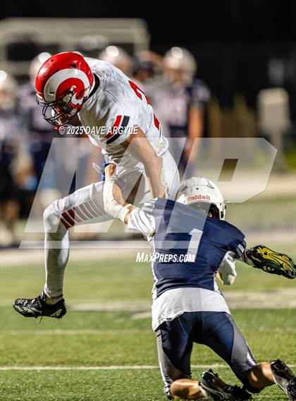 Thumbnail 1 in South Sevier vs Millard photogallery.
