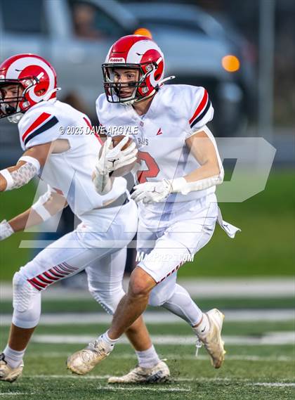 Thumbnail 2 in South Sevier vs Millard photogallery.