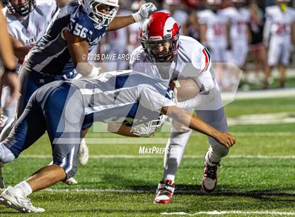 Thumbnail 2 in South Sevier vs Millard photogallery.