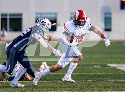 Thumbnail 2 in South Sevier vs Millard photogallery.