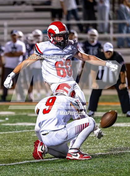 Thumbnail 2 in South Sevier vs Millard photogallery.