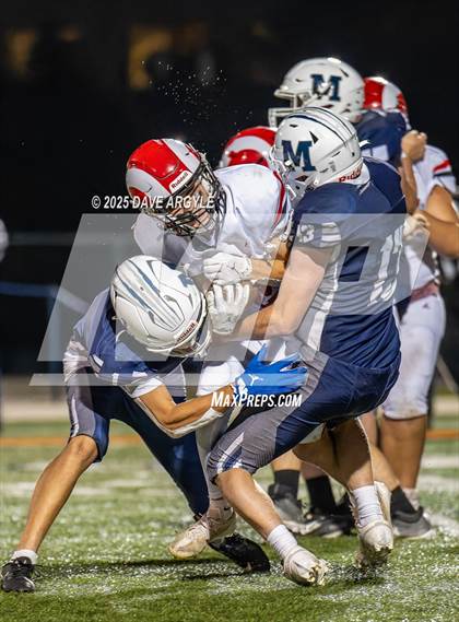 Thumbnail 3 in South Sevier vs Millard photogallery.