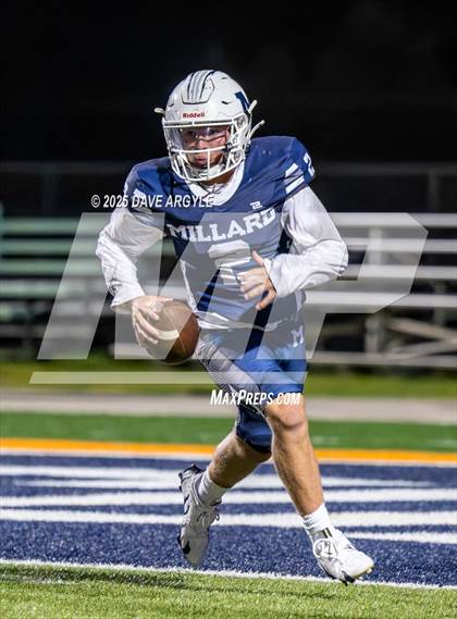 Thumbnail 2 in South Sevier vs Millard photogallery.