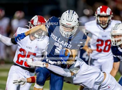Thumbnail 1 in South Sevier vs Millard photogallery.