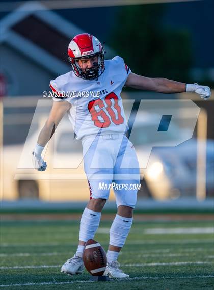 Thumbnail 2 in South Sevier vs Millard photogallery.