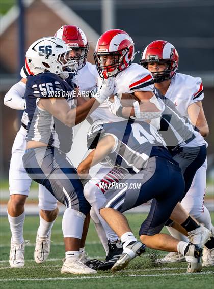Thumbnail 3 in South Sevier vs Millard photogallery.