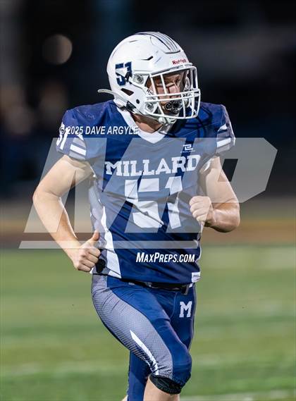 Thumbnail 1 in South Sevier vs Millard photogallery.