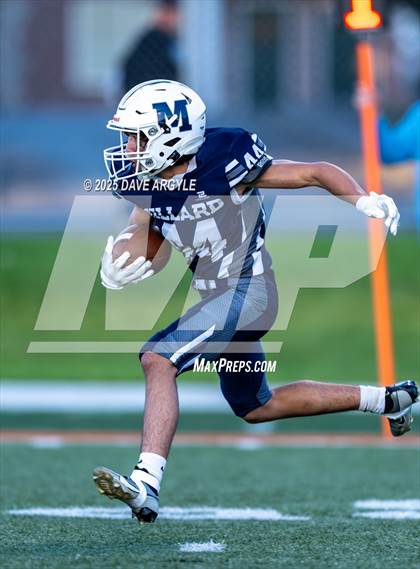Thumbnail 1 in South Sevier vs Millard photogallery.
