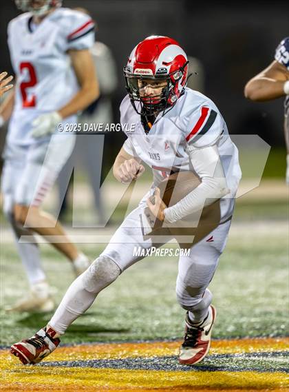 Thumbnail 3 in South Sevier vs Millard photogallery.