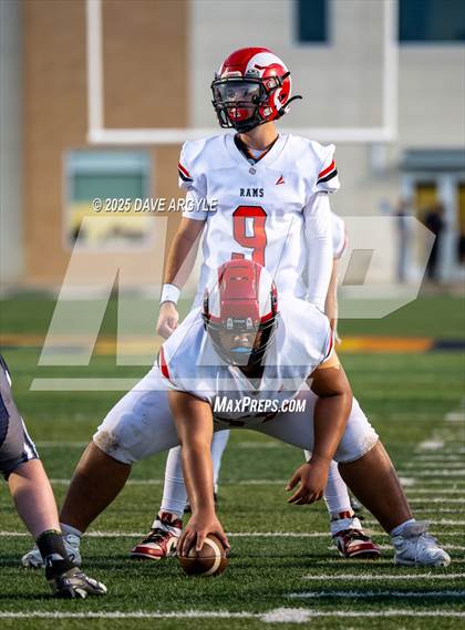 Thumbnail 1 in South Sevier vs Millard photogallery.