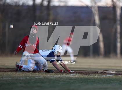 Thumbnail 2 in Duluth East @ Bemidji photogallery.