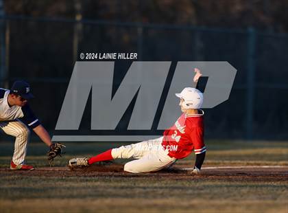 Thumbnail 3 in Duluth East @ Bemidji photogallery.