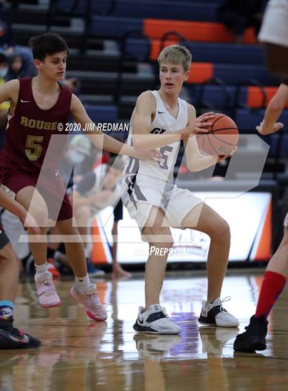 Thumbnail 3 in Rouse @ Glenn photogallery.