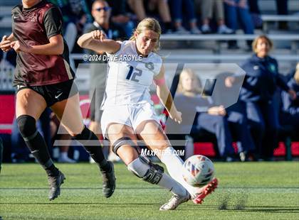 Thumbnail 3 in Syracuse vs Lone Peak (UHSAA 6A Semifinal) photogallery.