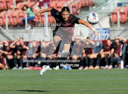 Thumbnail 2 in Syracuse vs Lone Peak (UHSAA 6A Semifinal) photogallery.