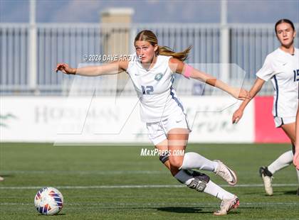 Thumbnail 3 in Syracuse vs Lone Peak (UHSAA 6A Semifinal) photogallery.