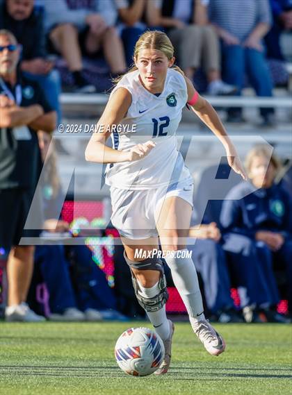 Thumbnail 1 in Syracuse vs Lone Peak (UHSAA 6A Semifinal) photogallery.