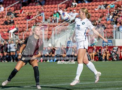 Thumbnail 1 in Syracuse vs Lone Peak (UHSAA 6A Semifinal) photogallery.