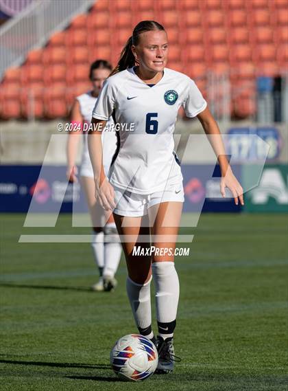 Thumbnail 1 in Syracuse vs Lone Peak (UHSAA 6A Semifinal) photogallery.