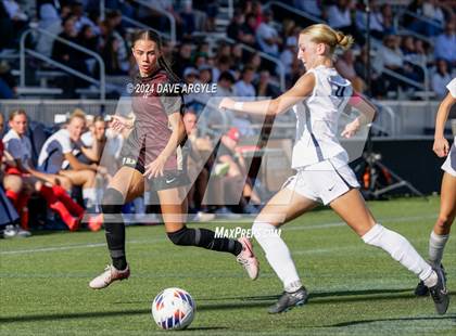 Thumbnail 1 in Syracuse vs Lone Peak (UHSAA 6A Semifinal) photogallery.