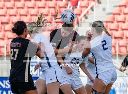 Thumbnail 2 in Syracuse vs Lone Peak (UHSAA 6A Semifinal) photogallery.