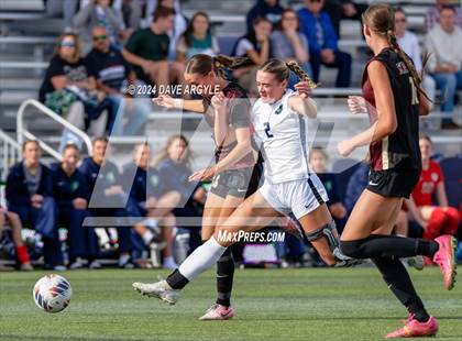 Thumbnail 3 in Syracuse vs Lone Peak (UHSAA 6A Semifinal) photogallery.