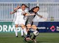Photo from the gallery "Syracuse vs Lone Peak (UHSAA 6A Semifinal)"