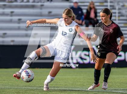 Thumbnail 1 in Syracuse vs Lone Peak (UHSAA 6A Semifinal) photogallery.