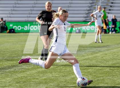Thumbnail 1 in Syracuse vs Lone Peak (UHSAA 6A Semifinal) photogallery.