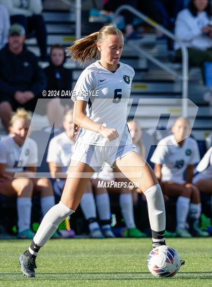 Thumbnail 1 in Syracuse vs Lone Peak (UHSAA 6A Semifinal) photogallery.