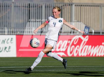 Thumbnail 3 in Syracuse vs Lone Peak (UHSAA 6A Semifinal) photogallery.