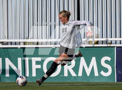 Thumbnail 2 in Syracuse vs Lone Peak (UHSAA 6A Semifinal) photogallery.