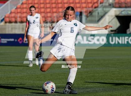 Thumbnail 2 in Syracuse vs Lone Peak (UHSAA 6A Semifinal) photogallery.