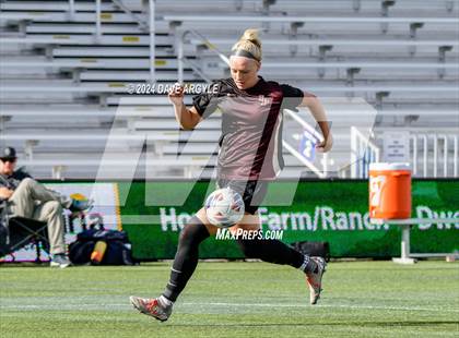 Thumbnail 1 in Syracuse vs Lone Peak (UHSAA 6A Semifinal) photogallery.